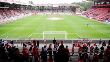 El p¨²blico vuelve a Berl¨ªn