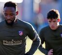 Dembélé también da positivo en coronavirus