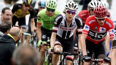 Vuelta a España 2017 en directo online: Etapa 20, Corvera-Angliru