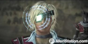 [TGS] The Last Remnant