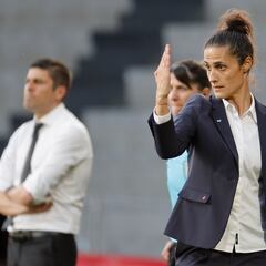 Montse Tomé: “Quizás no he recibido lo que merecía”