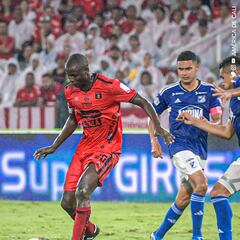 Partidazo en el Pascual: América vence a Millonarios y se afianza