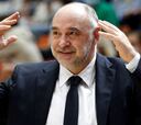 Laso: "Todo el mundo ha estado muy involucrado en este partido"