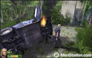 Navy Moves, Impresiones