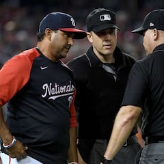 MLB anuncia plan para frenar uso de sustancias prohibidas en pelotas