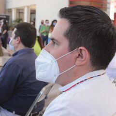 Dónde vuelve a ser obligatorio el cubrebocas: estados, regiones y medidas