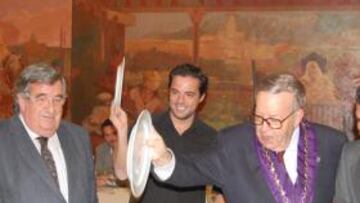 La Peña "La Granja " XIV aniversario con Punto Pelota