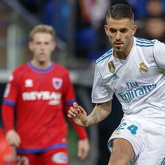 "Lo de Ceballos no se puede llevar a cabo a pesar del deseo de Dani y la voluntad de Setién"