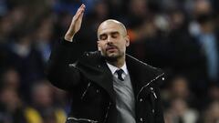 "Guardiola tiene un defecto, le falta aspecto humano"