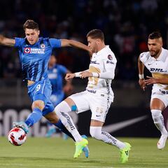 ‘Palermo’ Ortíz: ‘’Soy mucho mejor que varios en la categoría’'