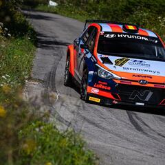 Sordo y Carrera se estrenan arrasando en Cantabria