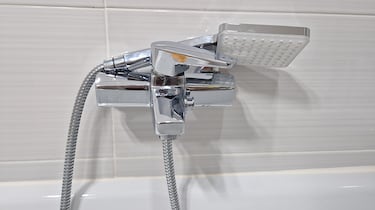 ?Qu alcachofa de ducha de alta presin elegir? Probamos las mejores