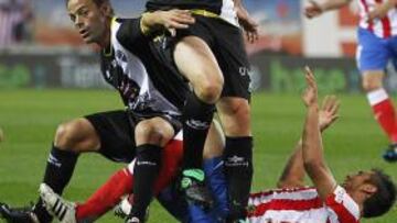 Consigna clara: "Hay que despertar ya"