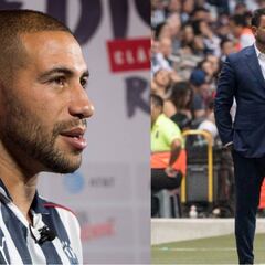 Mohamed: "Que Gargano reafirme sus palabras o pida disculpas"