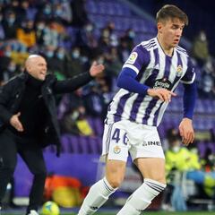 El Atlético va a por Fresneda