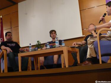 [iD] Cerrado la producción: la guinda del desarrollo