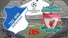 Hoffenheim - Liverpool Champions League playoff: how and where to watch: times, TV, online