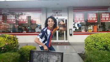 "¿Se va a hacer o no se va a hacer?" El video viral sobre la final del Clásico Regio