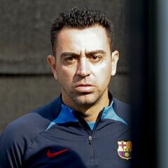 “Señalas el peor rival, y te toca...”