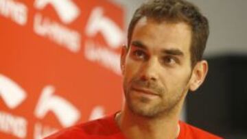 Calderón: "Phil Jackson fue el primero en llamarme"