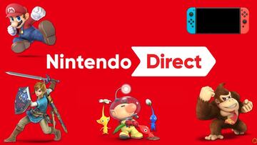 Nintendo Direct de febrero 2021: hora y cómo ver online las novedades de Switch