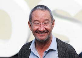 Carlos Boyero elige las dos únicas películas que le han gustado en 2025: “Extraordinarias”