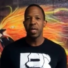 Muere Cedric Jones, actor de ‘La lista final’, a los 46 años