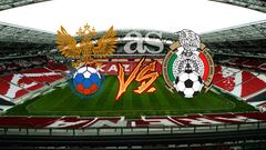 México ya tiene rival en Semifinal: va contra Alemania
