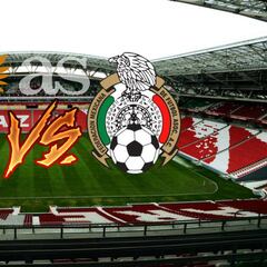 México vs Rusia (2-1): Resumen del partido y goles