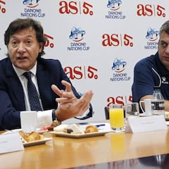 El CSD valida el acuerdo alcanzado por la FEB y la ACB