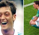 ¿Qué ha pasado con Özil? De ser un genio y una estrella a desvanecerse