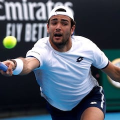 "ITF, ATP y WTA son responsables de ayudar a los jugadores"