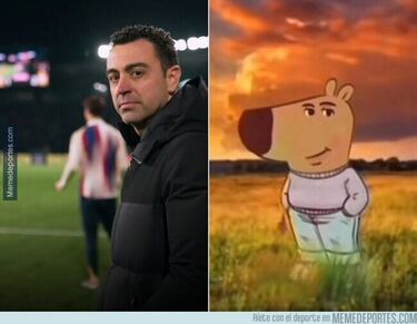 El empate del Barça, la victoria del Madrid... Los memes más divertidos de la jornada