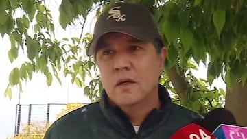 Manuel Monsalve reaparece en TV tras la denuncia por violación y dice esto: “Les pido respeto...”