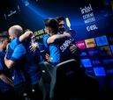 Movistar Riders, un equipo español haciendo historia en los esports en Colonia