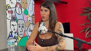 Déborah Murcia, psicóloga experta en manipulación: “El trastorno narcisista está más relacionado con el género masculino”