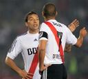 Bottinelli, de River, liberado por la policía tras un secuestro