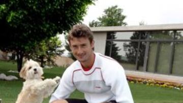 Juan Carlos Ferrero