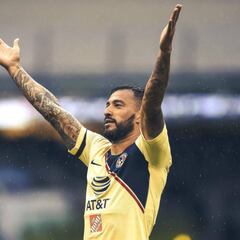 América tendrá 6 bajas para la semifinal de la Leagues Cup