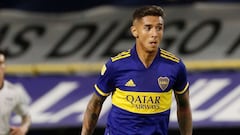 Uno que vuelve: Almendra, citado vs. Patronato