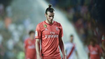 Jonathan Barnett: "Bale está 100% comprometido con el Madrid"
