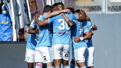 Cristal lanza una advertencia