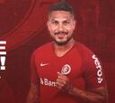 Internacional - Caxias: TV y cómo ver la vuelta de Paolo Guerrero