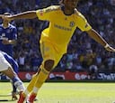 El Chelsea remonta y conquista la Copa inglesa
