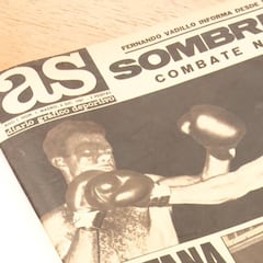 Repasamos el primer número de AS: un ejemplar histórico