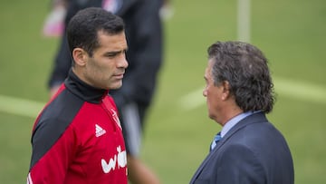 El nuevo timonel del Atlas expresó que buscará una comunicación directa con sus dirigidos, además de que reconoce que la afición le exigirá un estilo de juego vistoso.