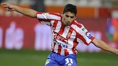 José Ángel: acuerdo total