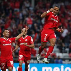 El resurgir del Diablo en el Apertura 2022