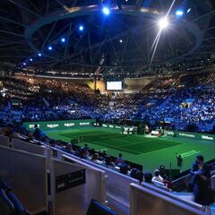 La fase de grupos de la Copa Davis se traslada a septiembre