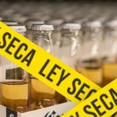 Ley Seca en Semana Santa: en qué estados habrá y horarios